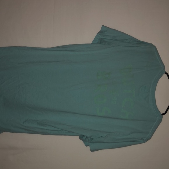 Dutch Bros Screen Short Sleeve T - Picture 2 of 2